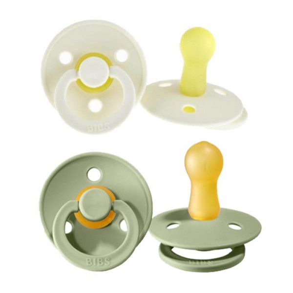 bibs speen sage ivory