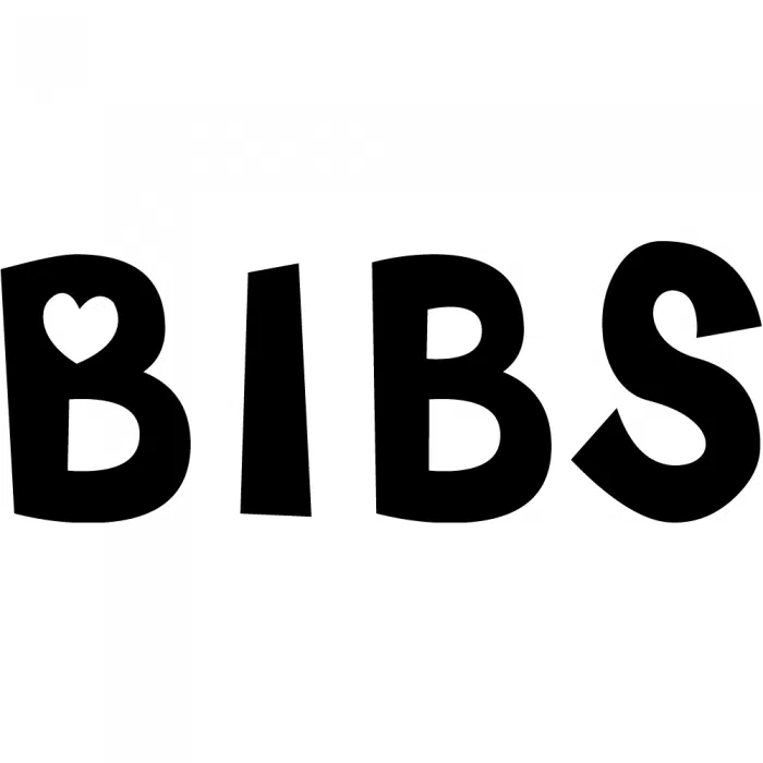 BIBS Fopspeen Duopak Natuurlijk Rubber 0 t/m 6 mnd - Sage/Ivory - Afbeelding 2