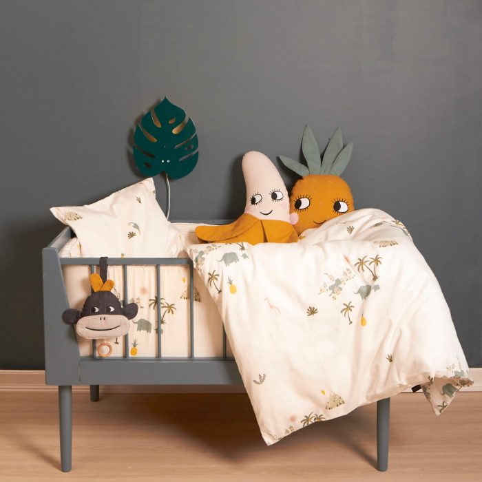 Roommate Wandlamp Blad - Afbeelding 2