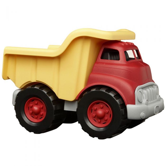 Green Toys Kiepauto van Gerecycled Materiaal