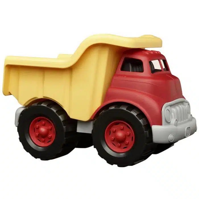 Green Toys Kiepauto van Gerecycled Materiaal