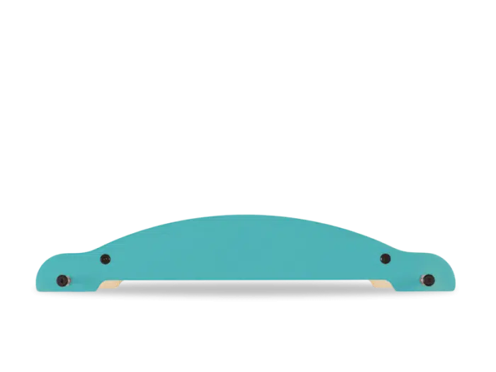 Wishbone Onderkant voor Mini Flip - aquablauw