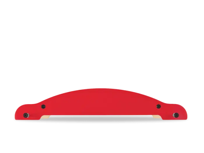 Wishbone Onderkant voor Mini Flip - rood