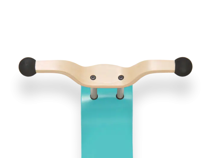 Wishbone Bovenkant voor Mini Flip - aquablauw