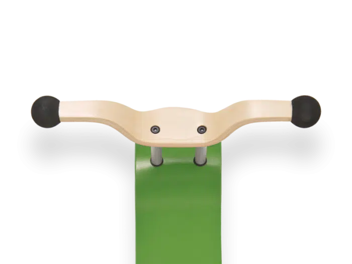 Wishbone Bovenkant voor Mini Flip - groen