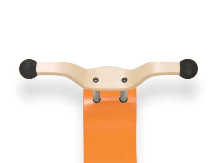 Wishbone Bovenkant voor Mini Flip - oranje
