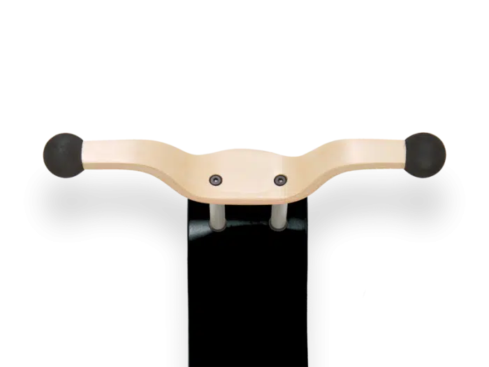 Wishbone Bovenkant voor Mini Flip - zwart