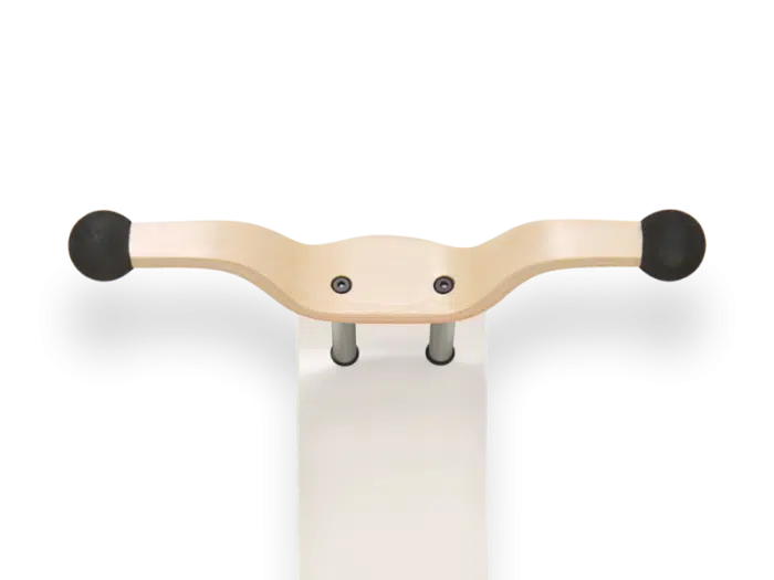 Wishbone Bovenkant voor Mini Flip - wit