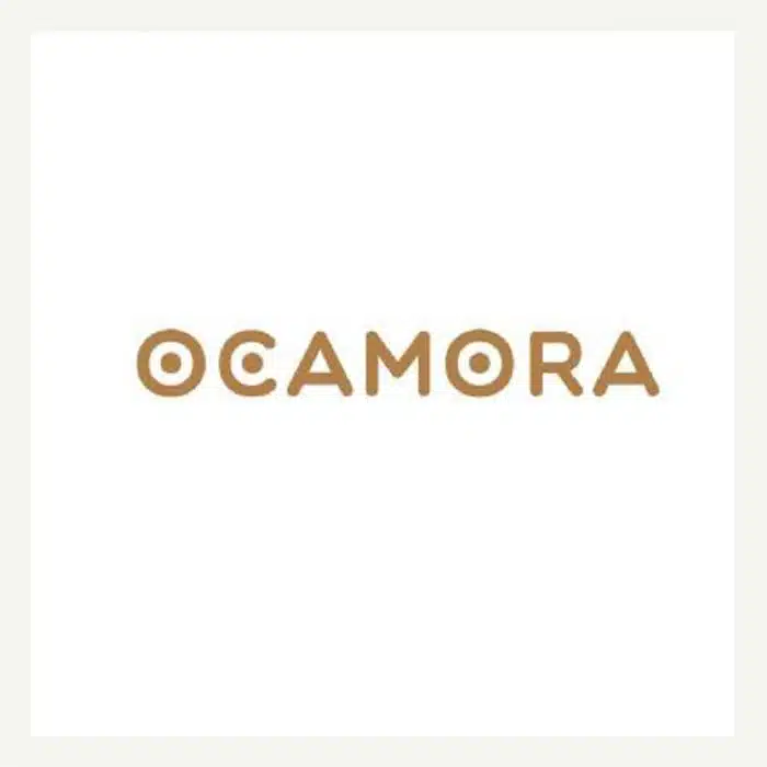 Ocamora Boompjes Noordpool - koude kleuren - Afbeelding 2