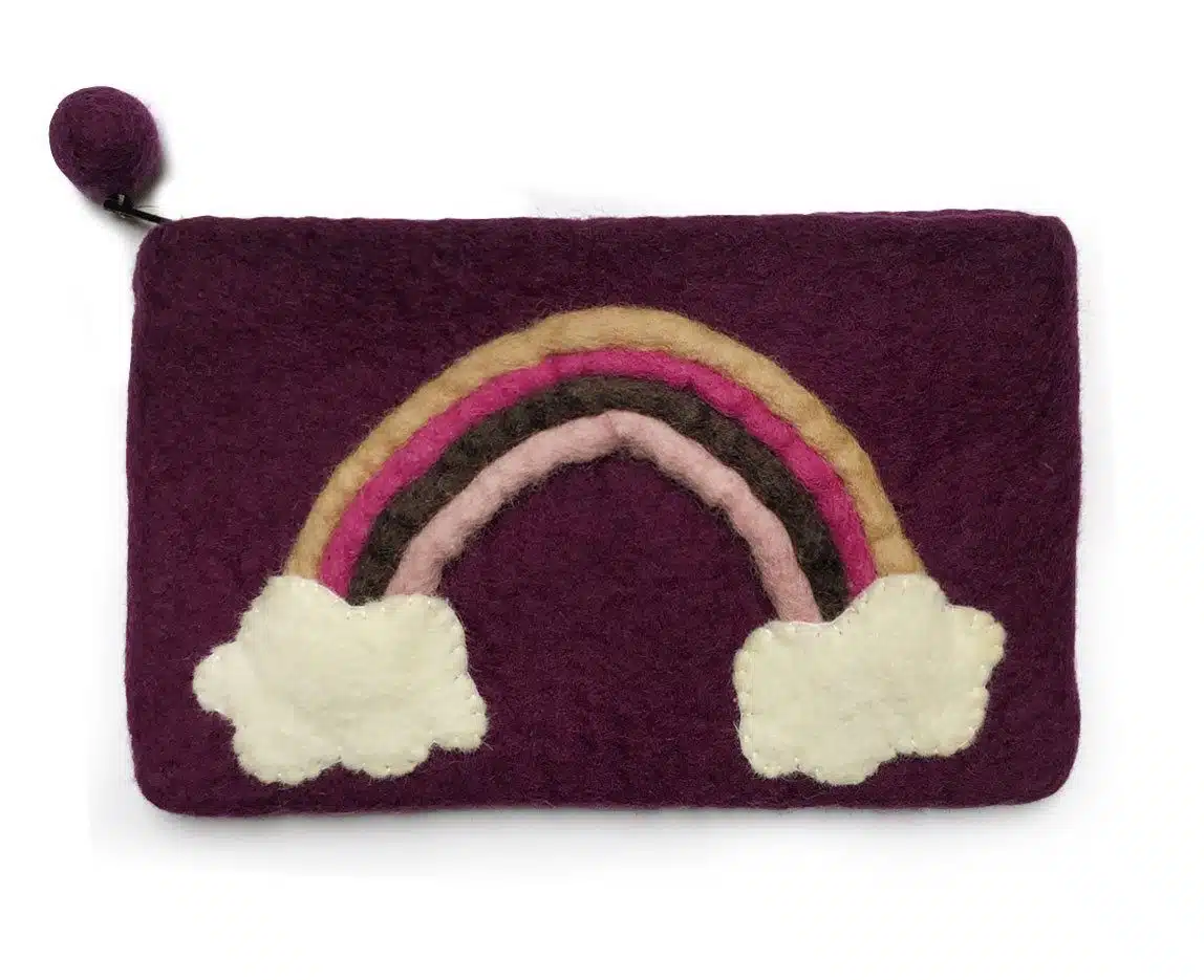 gamcha regenboog etui