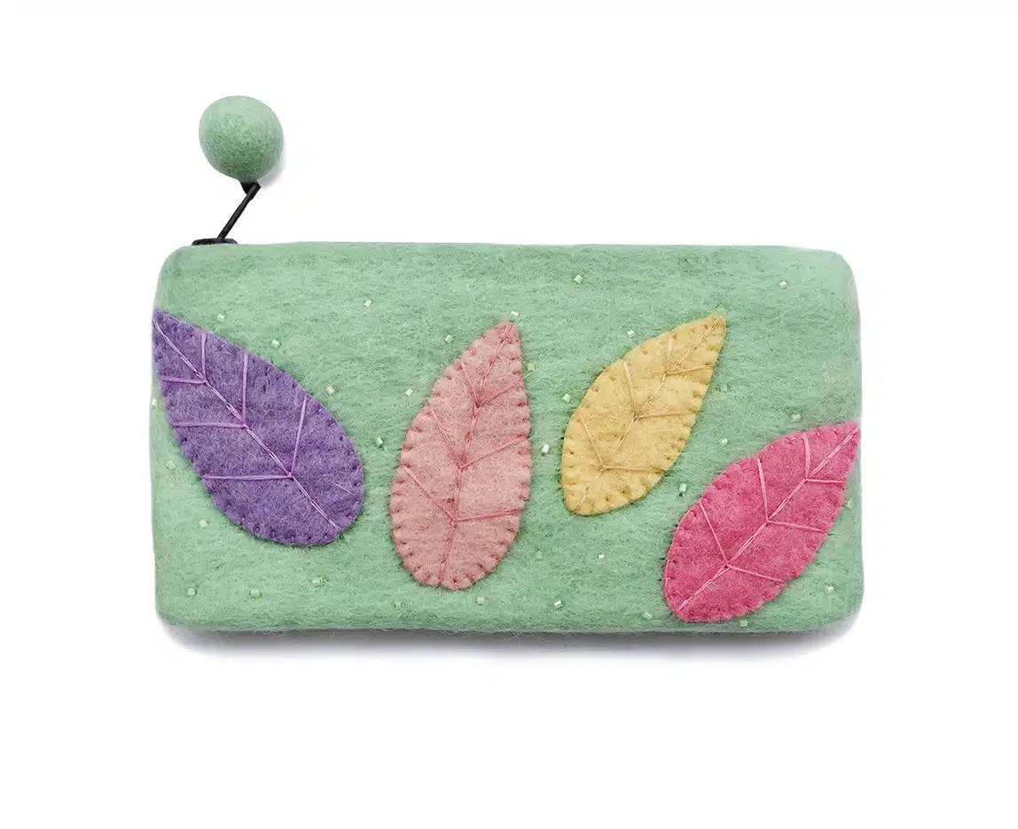 Gamcha Veren Etui of Toilettasje