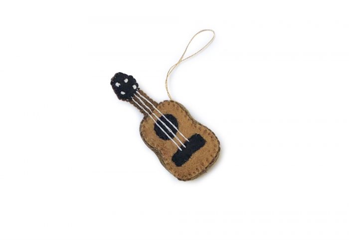 gamcha gitaar