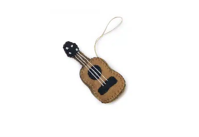 gamcha gitaar