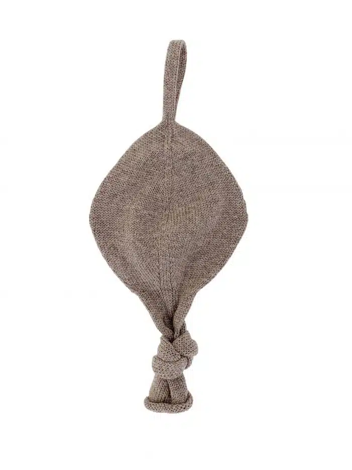 hvid titi comforter otter
