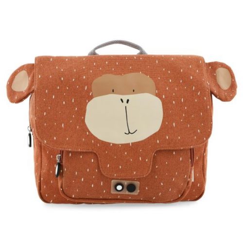 Boekentas Mr. Monkey