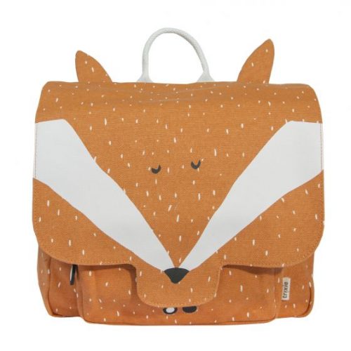 Boekentas Mr. fox