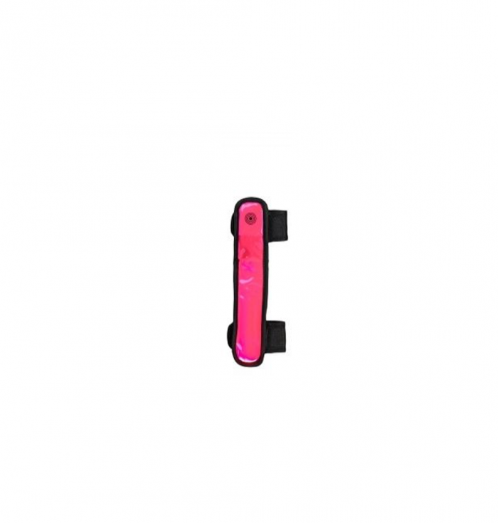 micro stepstralers roze