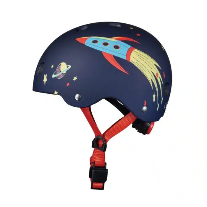 Micro helm Deluxe Raket