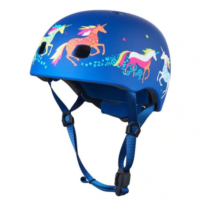 Micro helm Deluxe Unicorn - Afbeelding 2