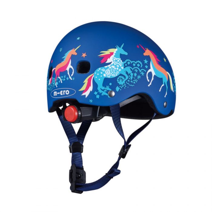 Micro helm Deluxe Unicorn - Afbeelding 3