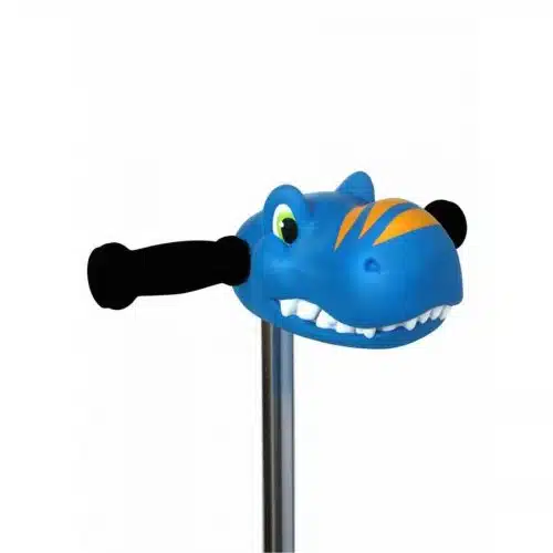blue dino scootaheadz for step