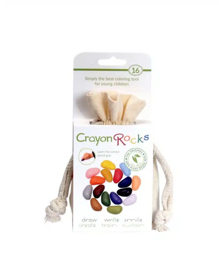 Crayon rocks 16