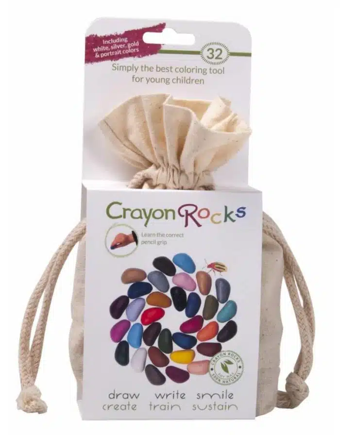 crayon rocks 32