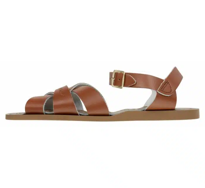 Salt-Water Original Tan - maat 25 - Afbeelding 2