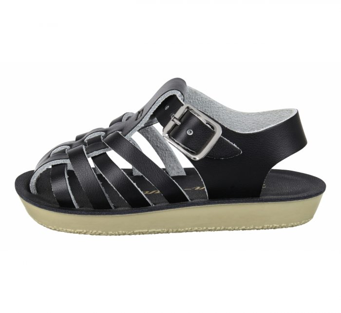 Salt-Water Sailor Black - maat 19 - Afbeelding 2