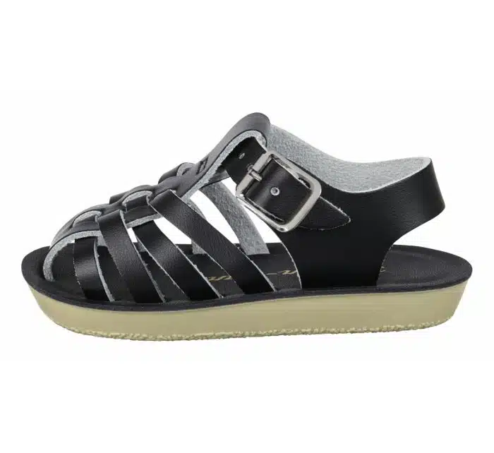 Salt-Water Sailor Black - maat 19 - Afbeelding 2