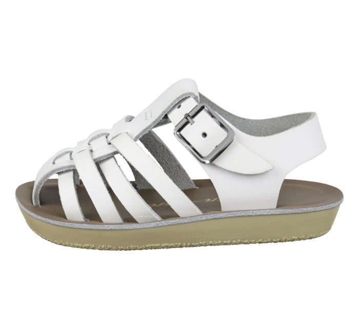Salt-Water Sailor White - maat 19 - Afbeelding 2