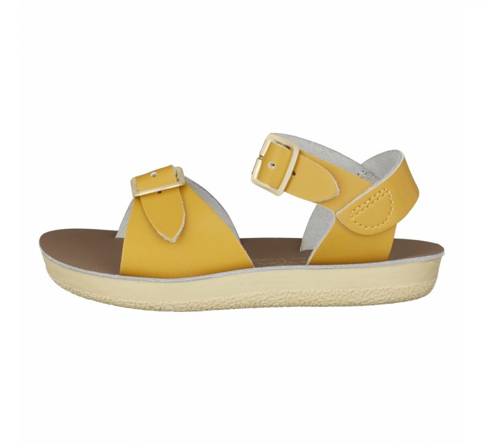 Salt-Water Surfer Mustard - maat 25 - Afbeelding 2