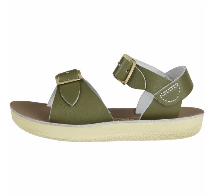 Salt-Water Surfer Olive - maat 24 - Afbeelding 2