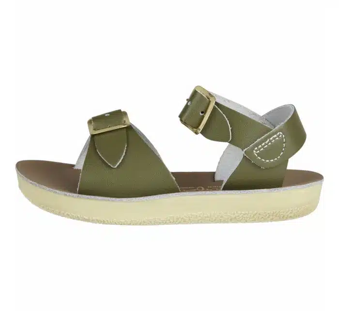 Salt-Water Surfer Olive - maat 20-21 - Afbeelding 2