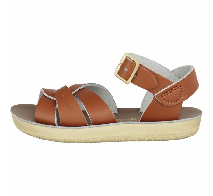 Salt-Water Swimmer Tan - maat 26-27 - Afbeelding 2