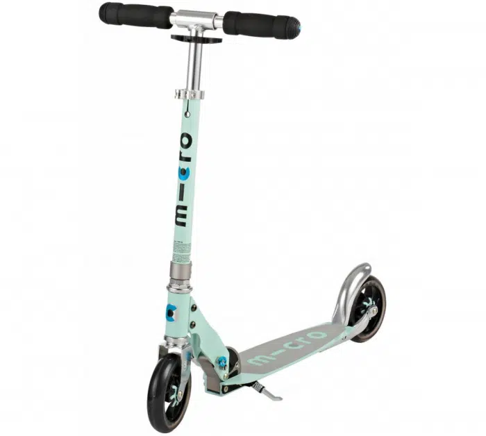 Micro Speed+ - mint