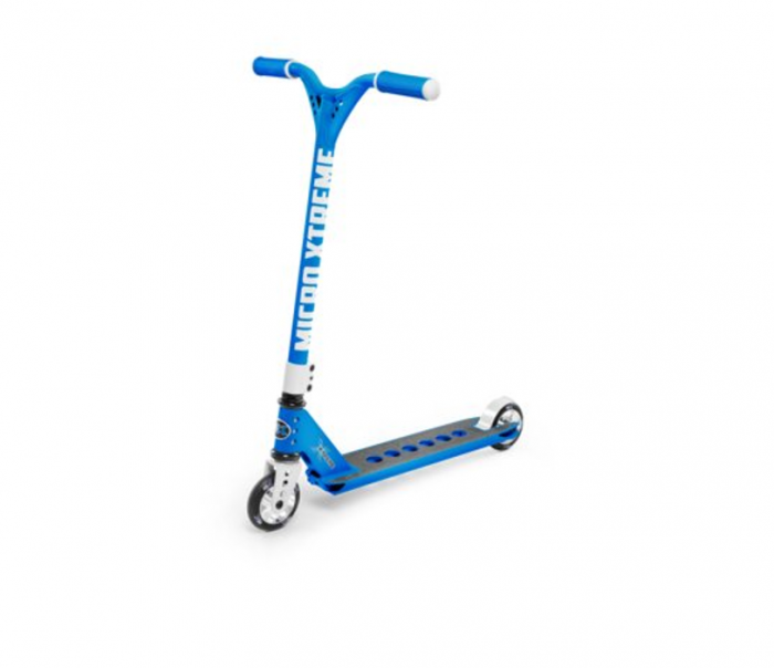 Micro MX Trixx 2.0 - ocean blue