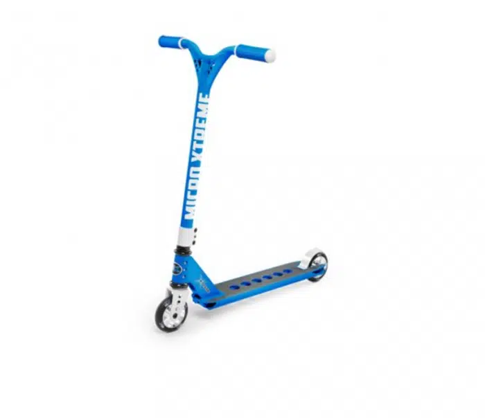 Micro MX Trixx 2.0 - ocean blue