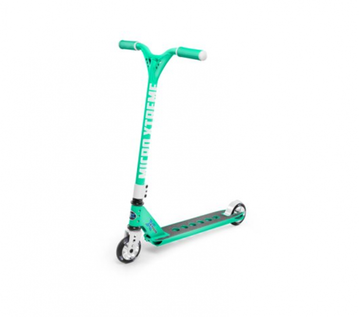 Micro MX Trixx 2.0 - mint