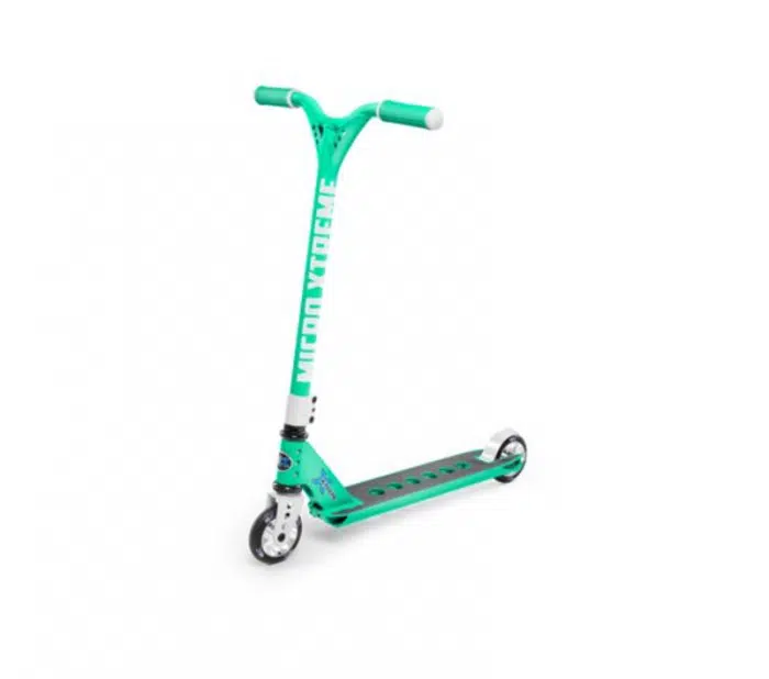 Micro MX Trixx 2.0 - mint