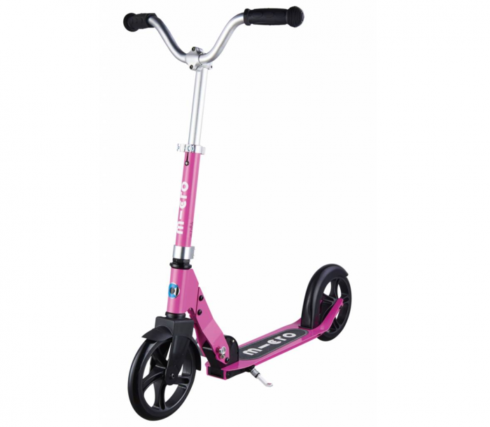 Micro Cruiser - roze