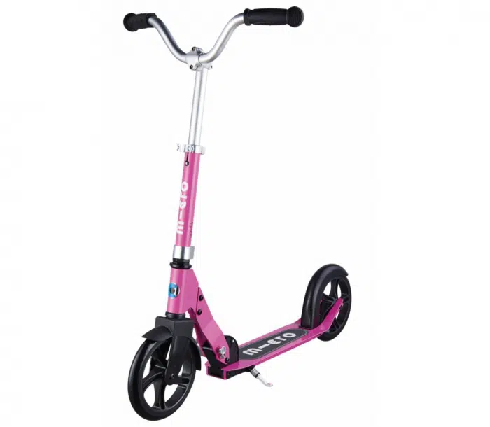 Micro Cruiser - roze