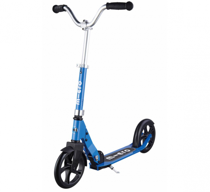 Micro Cruiser - blauw