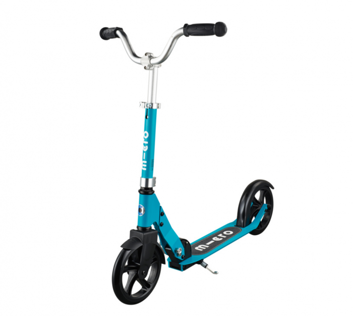 Micro Cruiser - aqua