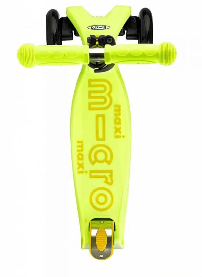 geel micro step deluxe