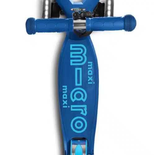 Blauw Maxi micro step