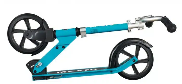 Micro Cruiser - aqua - Afbeelding 2