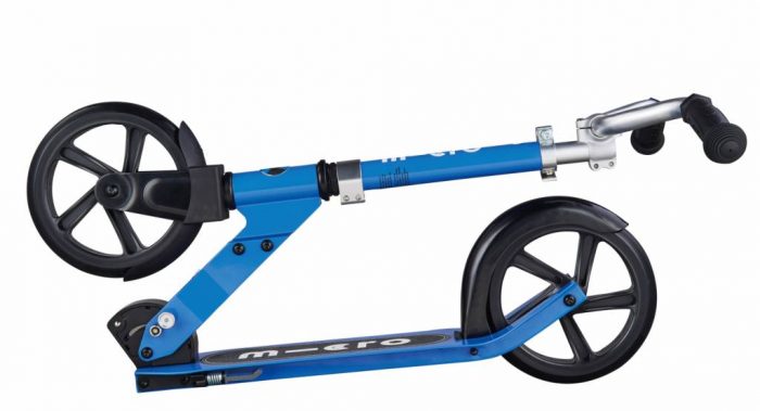Micro Cruiser - blauw - Afbeelding 2