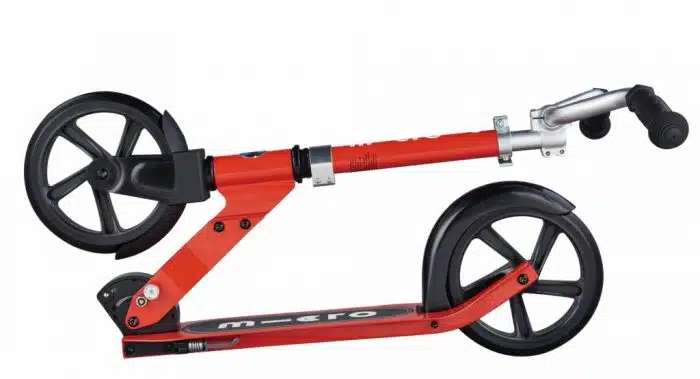 Micro Cruiser - rood - Afbeelding 3