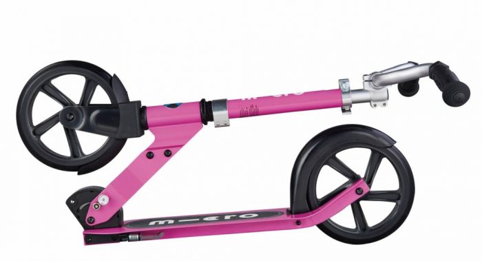 Micro Cruiser - roze - Afbeelding 2